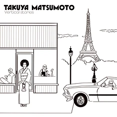 Takuya Matsumoto - Vertical Stories