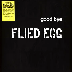 Flied Egg - Good Bye