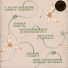 V.A. - Lost Coast: Some Visionary Music From California