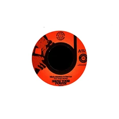 Nicodemus & Barzo / Mr Doris - Show Your Power / Want Some More
