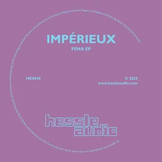 Imperieux - Fena EP