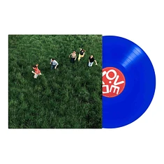 Parcels - Loved Blue Vinyl Edition