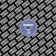 Panthera - Synthesizer Hits III EP