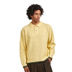 Obey - Loreto Polo Sweater