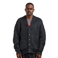 Obey - Patron Cardigan