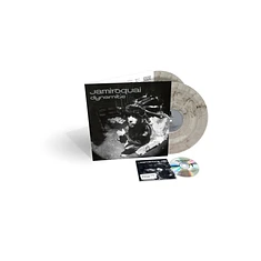 Jamiroquai - Dynamite 20th Anniversary Dynamite Smoke Vinyl Edition w/ CD