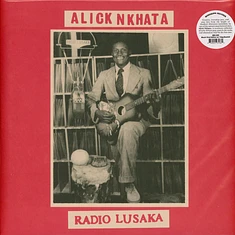 Alick Nkhata - Radio Lusaka