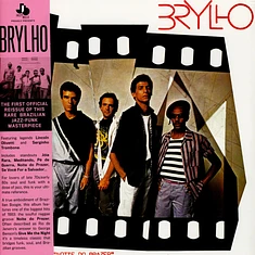 Brylho - Brylho