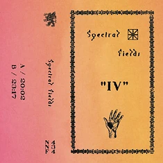 Spectral Fields - Iv