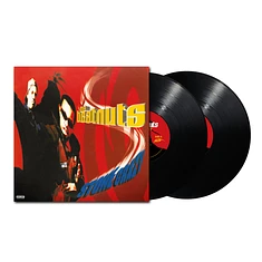 The Beatnuts - Stone Crazy Remastered Black Vinyl Edition