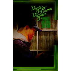 V.A. - Diggin' Groove-Diggers: Unlimited Rare Groove Mixed By Muro