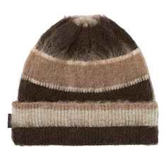 thisisneverthat - Striped Mohair Beanie
