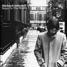 Richard Ashcroft - Keys To The World