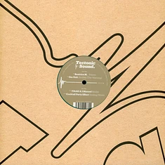 V.A. - Tectonic Sound Vinyl 2