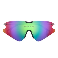 District Vision - Kohei Aero Blade TI