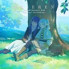 Evan Call - OST Frieren: Beyond Journey's End