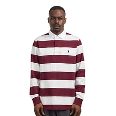 Polo Ralph Lauren - The Iconic Rugby Shirt