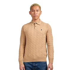 Polo Ralph Lauren - Wool-Cashmere Sweater