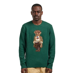Polo Ralph Lauren - Charles Bear Pullover