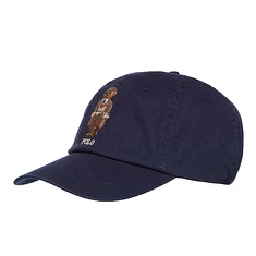 Polo Ralph Lauren - Charles Bear Cap