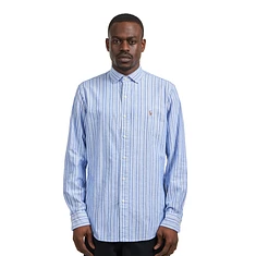 Polo Ralph Lauren - Classic Oxford LS Shirt