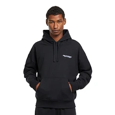 Polo Ralph Lauren - Fleece Hoodie