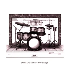 Punkt & Koma - Moll-Dialoge