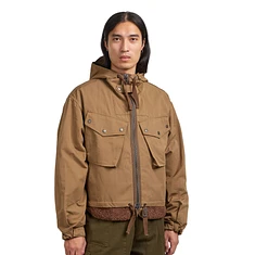 FrizmWORKS - Smock Hooded Parka