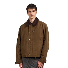 FrizmWORKS - Heritage Hunting Jacket