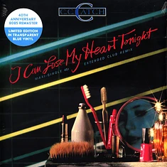 C.C. Catch - I Can Lose My Heart Tonight2025 Remaster