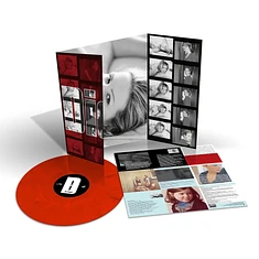 Dido - No Angel Red Marbled Vinyl Edition