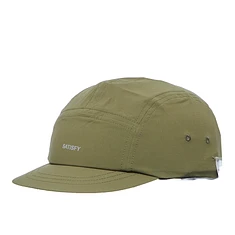 Satisfy - Peaceshell Cordura Trail Cap