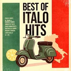 V.A. - Best Of Italo Hits