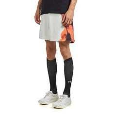 Y-3 - Y-3 Tennis Shorts & Tight Set