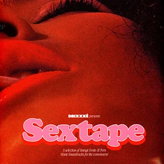 Drixxxé - Sextape