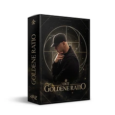 Cr7z - Goldene Ratio Limited Box Gr.L