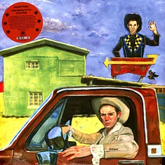 Hayden Pedigo - I'll Be Waving As You Drive Away Brown Vinyl Edition