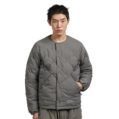 CMF Outdoor Garment - CMF Woven Down Crew