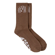 Heresy - Arch Socks