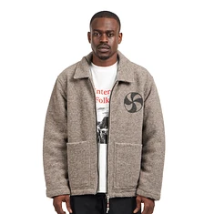 Heresy - Seedsman Coat