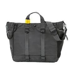 Porter-Yoshida & Co. - Ride 2Way Tote Bag (S) With Bicycle Chain