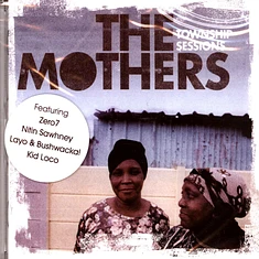 Mothers - Township Sessions