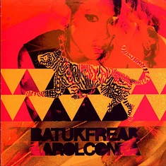Karol Conka - Batuk Freak
