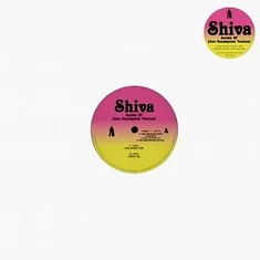 Shiva - Aerobic Ep Jura Soundsystem Versions