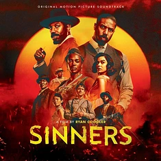V.A. - OST Sinners