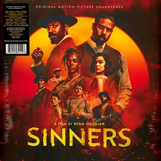 V.A. - OST Sinners