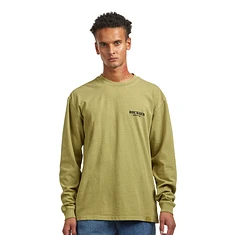 Dickies - Harbour Tee LS