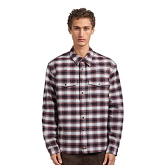 Dickies - Johnsonville Shirt LS