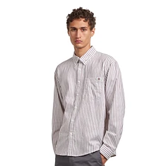 Dickies - Gallatin Shirt LS