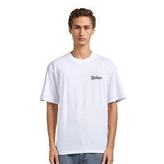 Dickies - Dickies Diner Tee SS